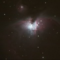 M42 (Orionnebel)