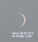 Venus 2012-05-28