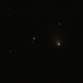 Komet 168P/Hergenrother