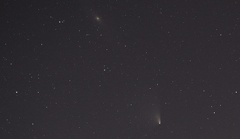 Komet C/2011 L4 (PANSTARRS)